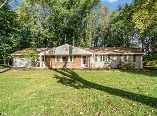 5 Deer Path, Long Valley, NJ 07853