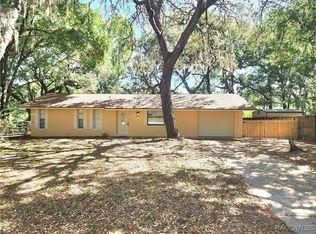 1625 N Oakhaven Ter, Inverness, FL 34453