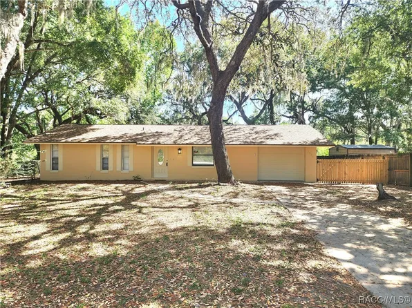 1625 N Oakhaven Ter, Inverness, FL 34453