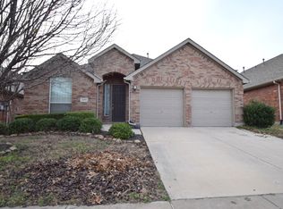2408 Quail Creek Dr, Little Elm, TX 75068