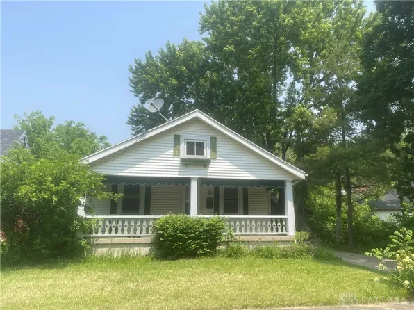 307 Saint Louis Ave, Dayton, OH 45405