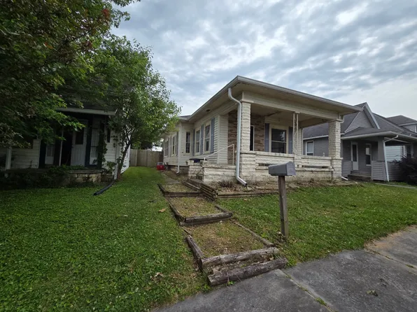 1206 17th St, Bedford, IN 47421