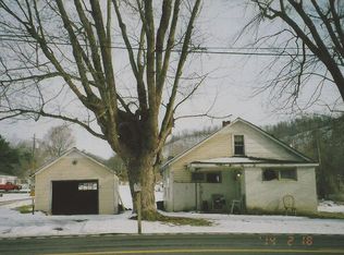 13754 E Ky 8, Quincy, KY 41166