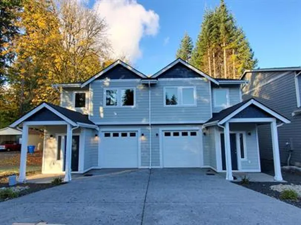 322 Bates St SW Unit A, Olympia, WA 98512