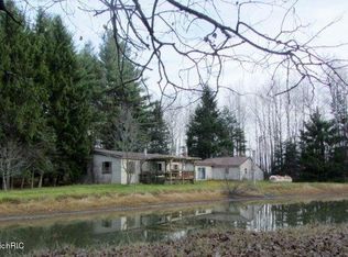 3164 Us Highway 10, Sears, MI 49679