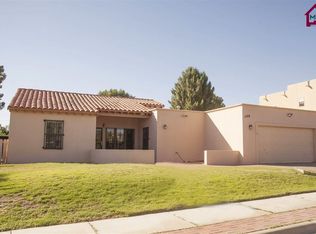 1129 Hermosillo Dr, Las Cruces, NM 88005