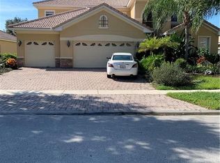 3903 Bowfin Trl, Kissimmee, FL 34746