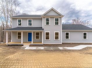 3 Chidley Way, Ledyard, CT 06339