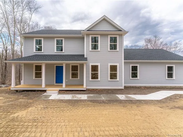 3 Chidley Way, Ledyard, CT 06339