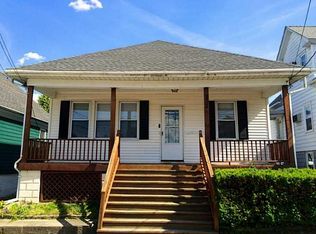 202 Progress Ave, Providence, RI 02909