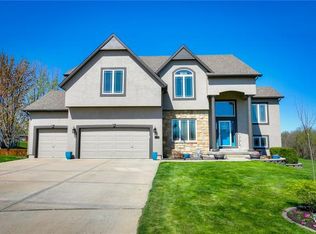 15950 NW 131st Ct, Platte City, MO 64079