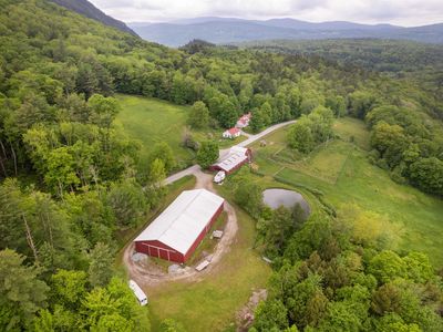 580 Sugar Hill Road, Wallingford, VT, 05773