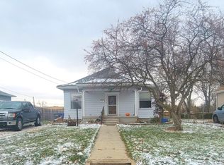 617 W Woodland Ave, Kokomo, IN