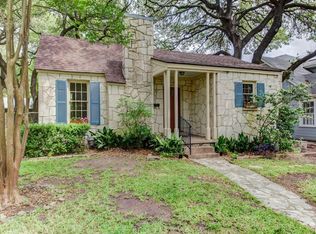 2103 Robinhood Trl, Austin, TX 78703