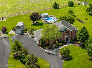 231 Kratzerville Rd, Winfield, PA 17889