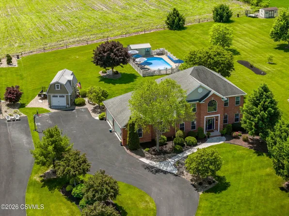 231 Kratzerville Rd, Winfield, PA 17889