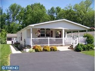 699 Farmland Way, Coatesville, PA 19320