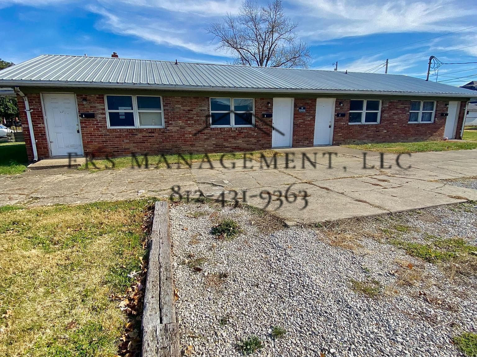 21 E Oregon St #B, Evansville, IN 47711 | Zillow