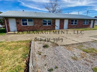 21 E Oregon St #B, Evansville, IN 47711