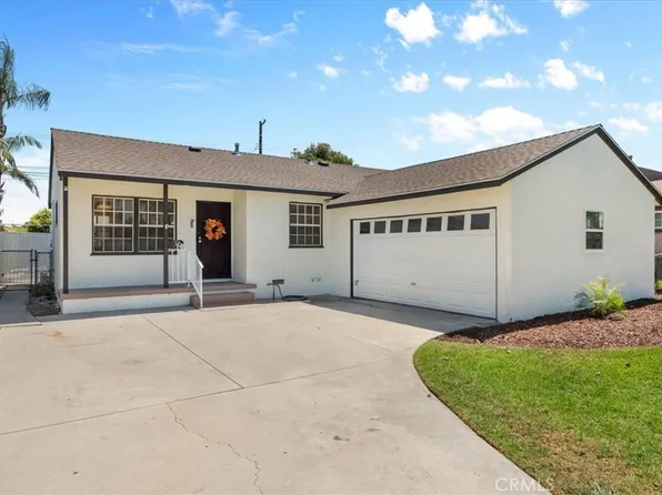 806 Sunkist Ave, La Puente, CA 91746