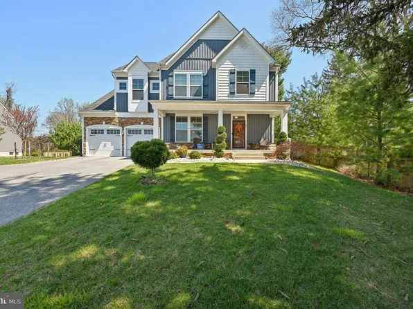 40 Stocksdale Ave, Reisterstown, MD 21136