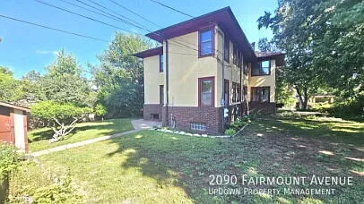 2090 Fairmount Ave — Photo 10