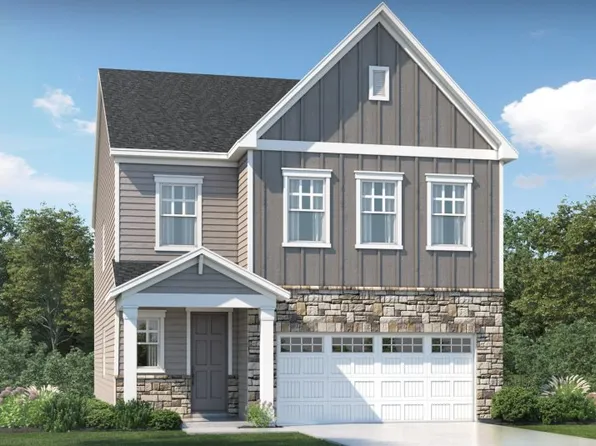 112 Saulston Rd, Apex, NC 27539