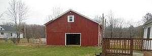 barn