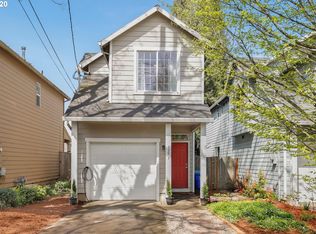 3273 N Arlington Pl, Portland, OR 97217