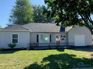 127 S Lebanon St, Bryan, OH 43506