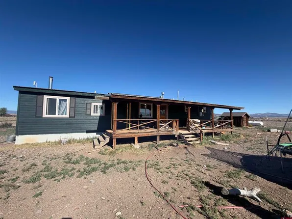 6937 W County Rd 9 N, Del Norte, CO 81132