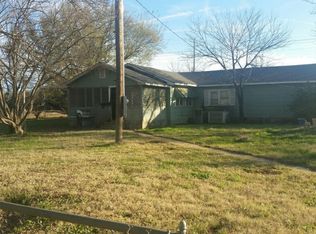 43910 Westech Rd, Shawnee, OK 74804