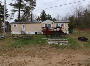 31 Great Pond Rd, Kingston, NH 03848