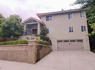 4248 Old Topanga Canyon Rd, Calabasas, CA 91302