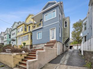 127 Randolph Ave FLOOR 2, Jersey City, NJ 07305