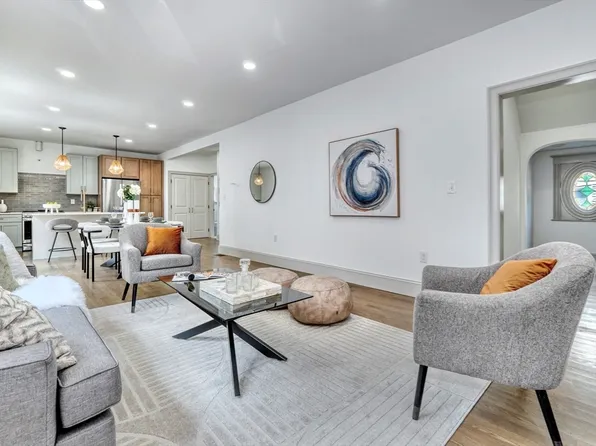 32 Saxton St #1, Dorchester, MA 02125