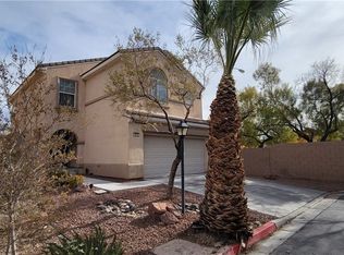 4012 Warm Hearted Ct, North Las Vegas, NV 89032