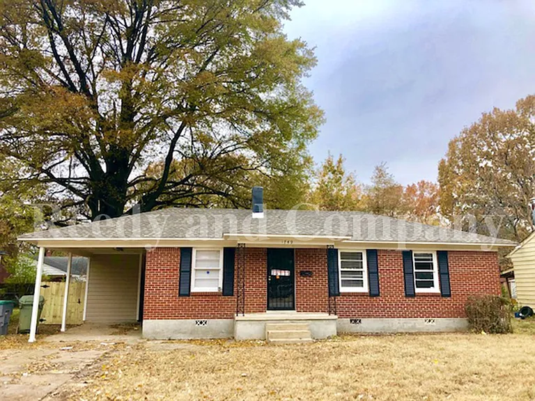 1749 S Perkins Rd — Photo 2