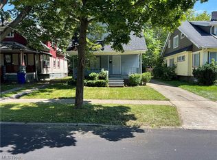 3621 E 129th St, Cleveland, OH
