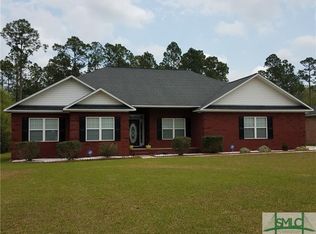 285 Ruben Wells Rd, Hinesville, GA 31313