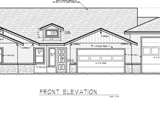 7407 Brilliant Sky Way, Prescott Valley, AZ 86315
