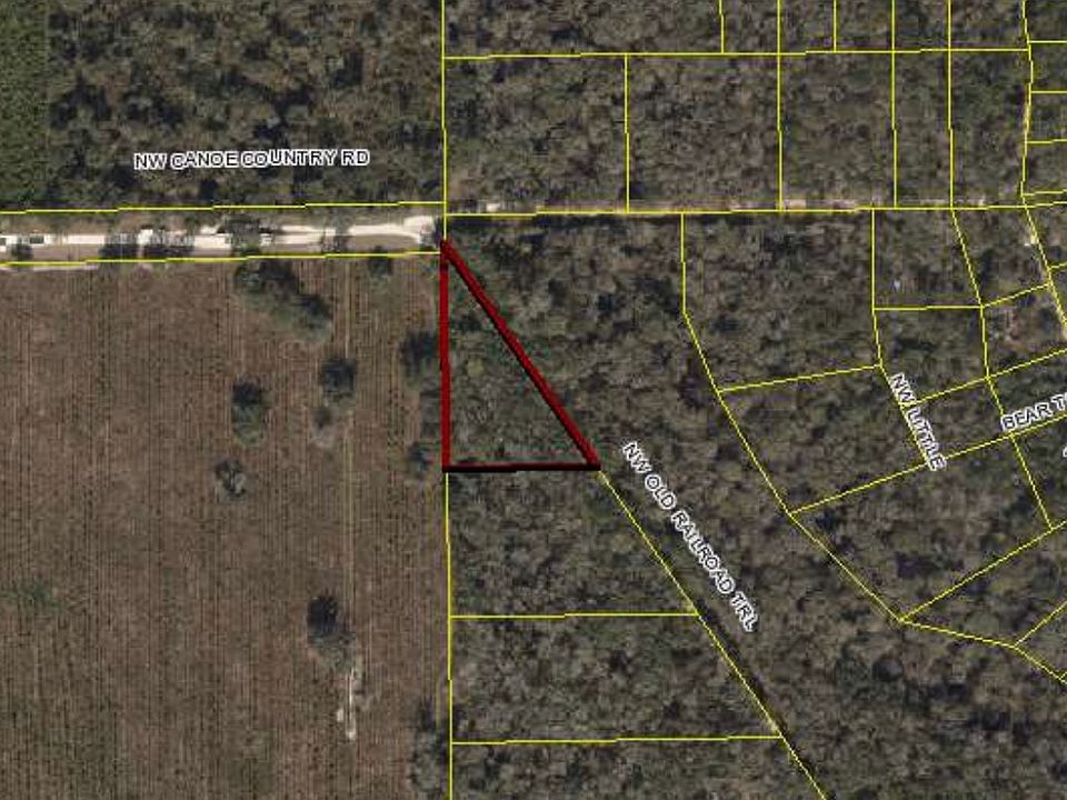 1st image of NW Old Railroad Trl