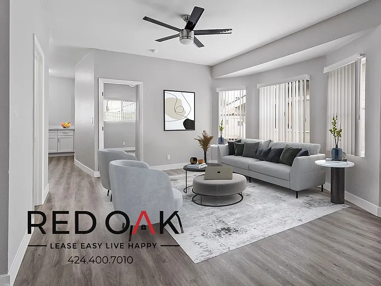 479 E 49th St #481-1/4 — Photo 1