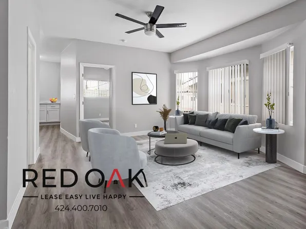 479 E 49th St #481-1/4, Los Angeles, CA 90011