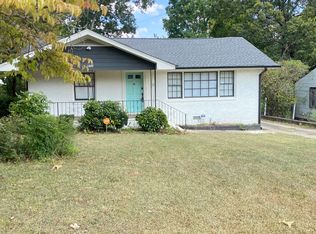 1845 Penelope Rd NW, Atlanta, GA 30314