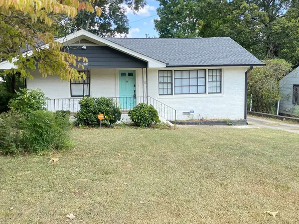 1845 Penelope Rd NW, Atlanta, GA 30314