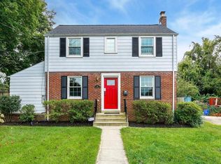 415 E Melbourne Ave, Silver Spring, MD 20901