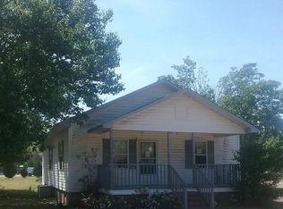 1138 Bragdon Rd, Lake City, SC 29560