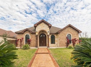 1308 N Santa Fe St, Alton, TX 78573
