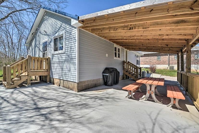 2 Boly St, Lesterville, MO 63654 MLS 23051765 Zillow